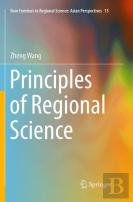 Principles Of Regional Science