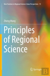 Principles Of Regional Science