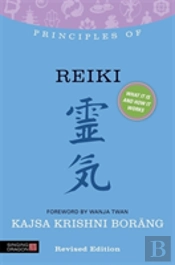Principles Of Reiki
