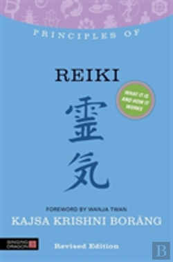 Bertrand.pt - Principles Of Reiki