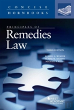 Bertrand.pt - Principles Of Remedies Law