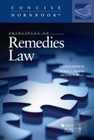 Principles Of Remedies Law
