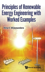 Principles Of Renewable Energy Engineering With Worked Examples