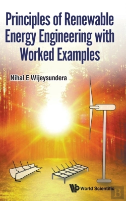 Bertrand.pt - Principles Of Renewable Energy Engineering With Worked Examples