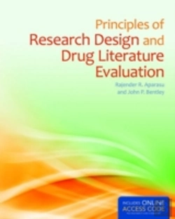 Bertrand.pt - Principles Of Research Design And Drug Literature Evaluation