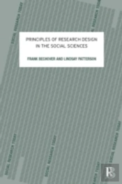Principles Of Research Design In The Social Sciences