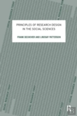 Bertrand.pt - Principles Of Research Design In The Social Sciences
