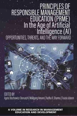 Bertrand.pt - Principles Of Responsible Management Education (Prme) In The Age Of Artificial Intelligence (Ai)
