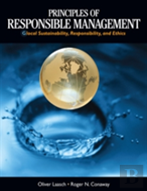 Principles Of Responsible Management