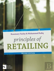 Principles Of Retailing