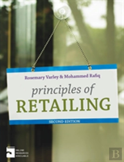 Bertrand.pt - Principles Of Retailing
