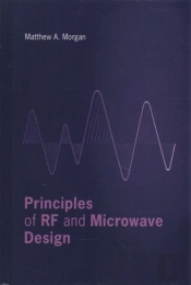 Principles Of Rf And Microwave Design