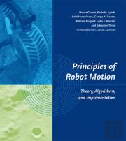 Principles Of Robot Motion