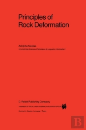 Principles Of Rock Deformation