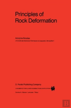 Bertrand.pt - Principles Of Rock Deformation