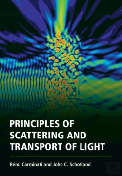 Bertrand.pt - Principles Of Scattering And Transport Of Light