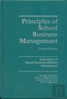 Principles Of School Business Management