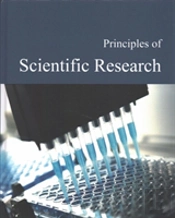 Principles Of Scientific Research