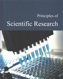 Bertrand.pt - Principles Of Scientific Research
