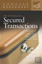 Principles Of Secured Transactions