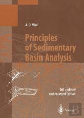 Principles Of Sedimentary Basin Analysis