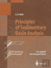 Principles Of Sedimentary Basin Analysis