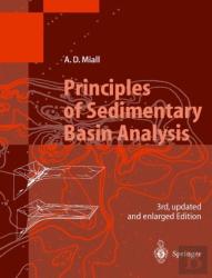 Principles Of Sedimentary Basin Analysis