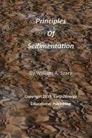 Principles Of Sedimentation