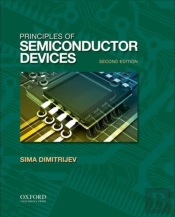 Principles Of Semiconductor Devices