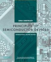 Principles Of Semiconductor Devices
