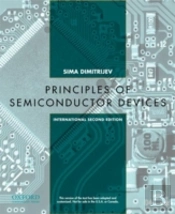 Principles Of Semiconductor Devices