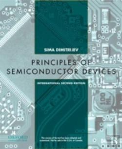 Bertrand.pt - Principles Of Semiconductor Devices