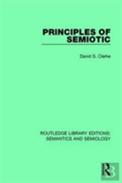 Principles Of Semiotic
