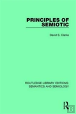 Bertrand.pt - Principles Of Semiotic