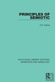 Principles Of Semiotic