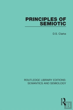 Bertrand.pt - Principles Of Semiotic