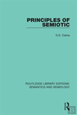 Bertrand.pt - Principles Of Semiotic