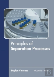 Principles Of Separation Processes