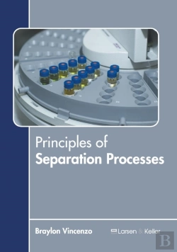 Bertrand.pt - Principles Of Separation Processes