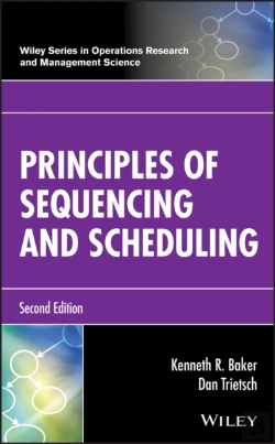Bertrand.pt - Principles Of Sequencing And Scheduling