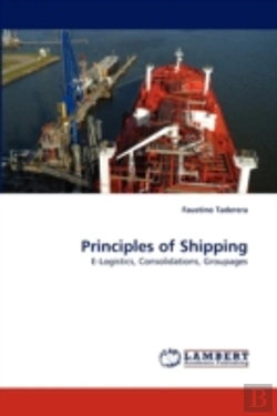 Bertrand.pt - Principles Of Shipping