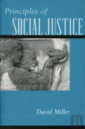 Principles Of Social Justice