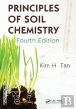 Principles Of Soil Chemistry