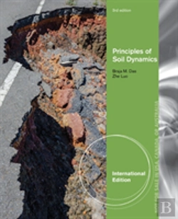 Bertrand.pt - Principles Of Soil Dynamics Internationa