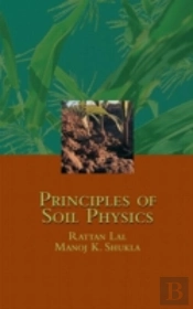 Principles Of Soil Physics