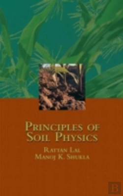 Bertrand.pt - Principles Of Soil Physics