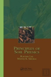 Principles Of Soil Physics