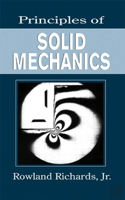 Bertrand.pt - Principles Of Solid Mechanics