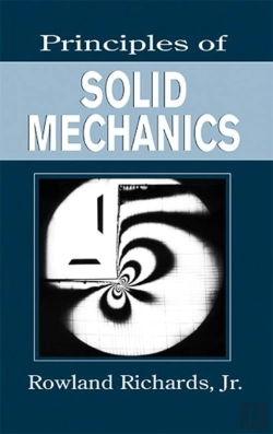 Bertrand.pt - Principles Of Solid Mechanics