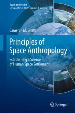 Bertrand.pt - Principles Of Space Anthropology